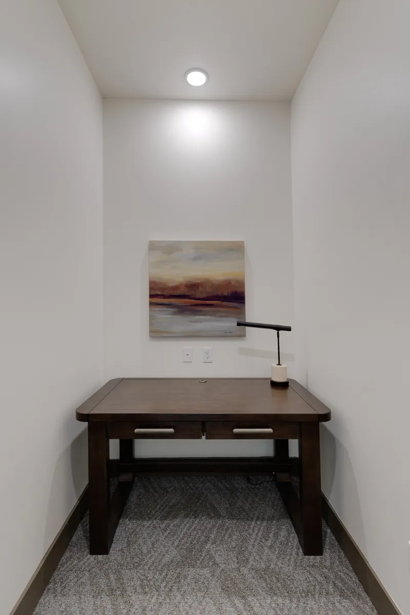 Park Centre — Clubhouse, Co-Working Space
